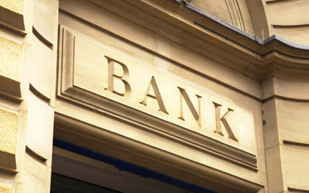 Is there the bank office at Cham Island?