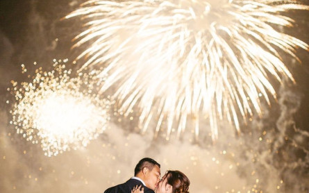 Detailed Information Schedule Of Da Nang Fireworks Festival 2023 (DIFF)