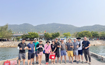 Important Thing Notes When Going To Cham Island, Hoi An, Viet Nam