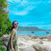 Tour Cù Lao Chàm Chàm 2 Ngày
