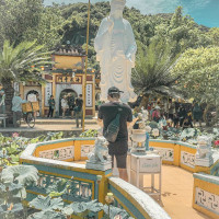 Tour Cù Lao Chàm Chàm 2 Ngày