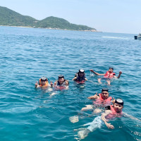 Tour Cù Lao Chàm Chàm 2 Ngày