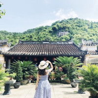 Tour Cù Lao Chàm 1 Ngày