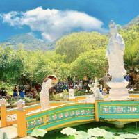 Tour Cù Lao Chàm 1 Ngày