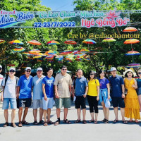Tour Cù Lao Chàm 1 Ngày