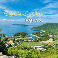 Tour Cù Lao Chàm 1 Ngày