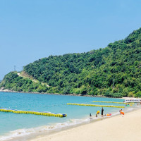 Tour Cù Lao Chàm 1 Ngày