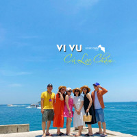 Tour Cù Lao Chàm 1 Ngày