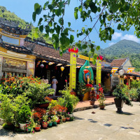 Tour Cù Lao Chàm 1 Ngày