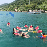 Tour Cù Lao Chàm 1 Ngày