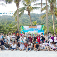 Team Building Cù Lao Chàm – Hội An