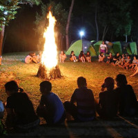 Hồ Phú Ninh – Team Building – Rừng Dừa Bảy Mẫu 3 Ngày 2 Đêm