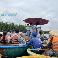 Hoi An Cooking Class