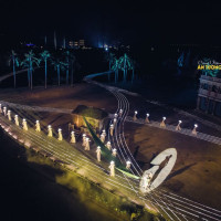 Show Ký ức Hội An