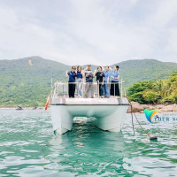 Tour Lặn Ngắm San Hô Sơn Trà – Đà Nẵng
