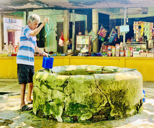 Tour Cù Lao Chàm 1 Ngày