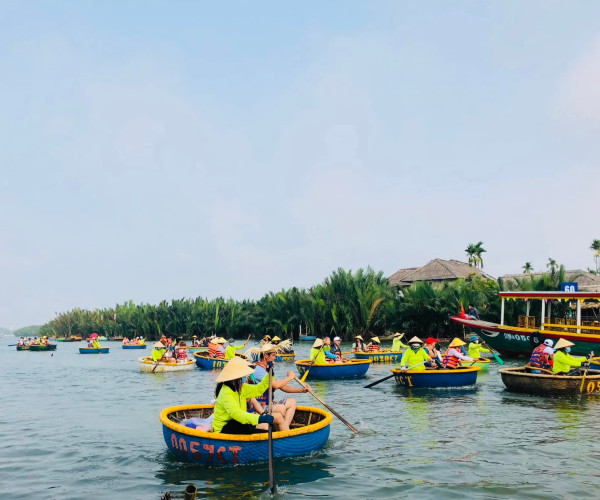 Tourrungduabaymau