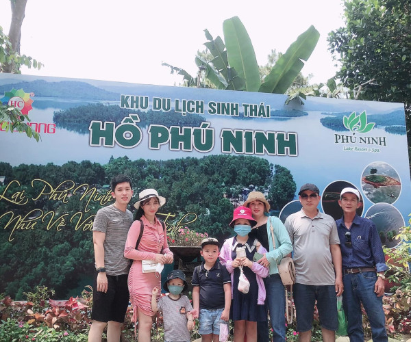 Tourhophuninh