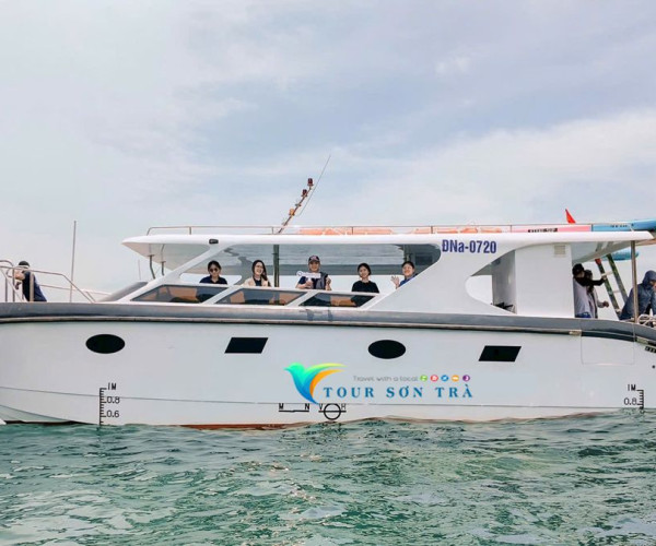 Tour Lặn Ngắm San Hô Sơn Trà – Đà Nẵng